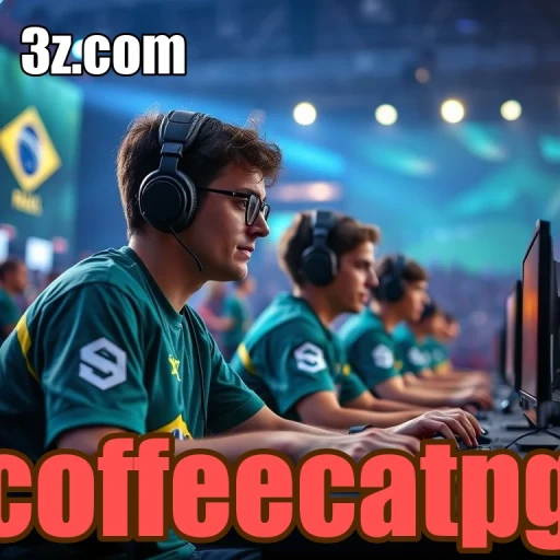 Aventura em CoffeeCatPG: Onde Histórias Ganham Vida