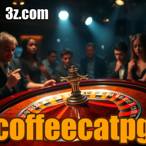 Mergulhe nas Cartas do Coffeecatpg ao Jogar Online