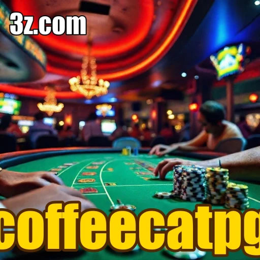 Experiências Idles Mais Engajantes no coffeecatpg