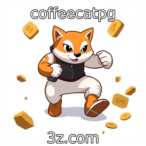 coffeecatpg : Mudanças nas políticas de monetização em jogos