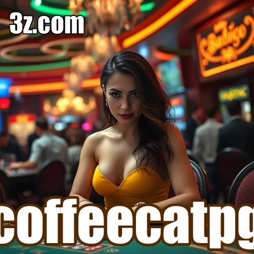 Nostalgia em Alta: Retro no coffeecatpg Enche os Olhos