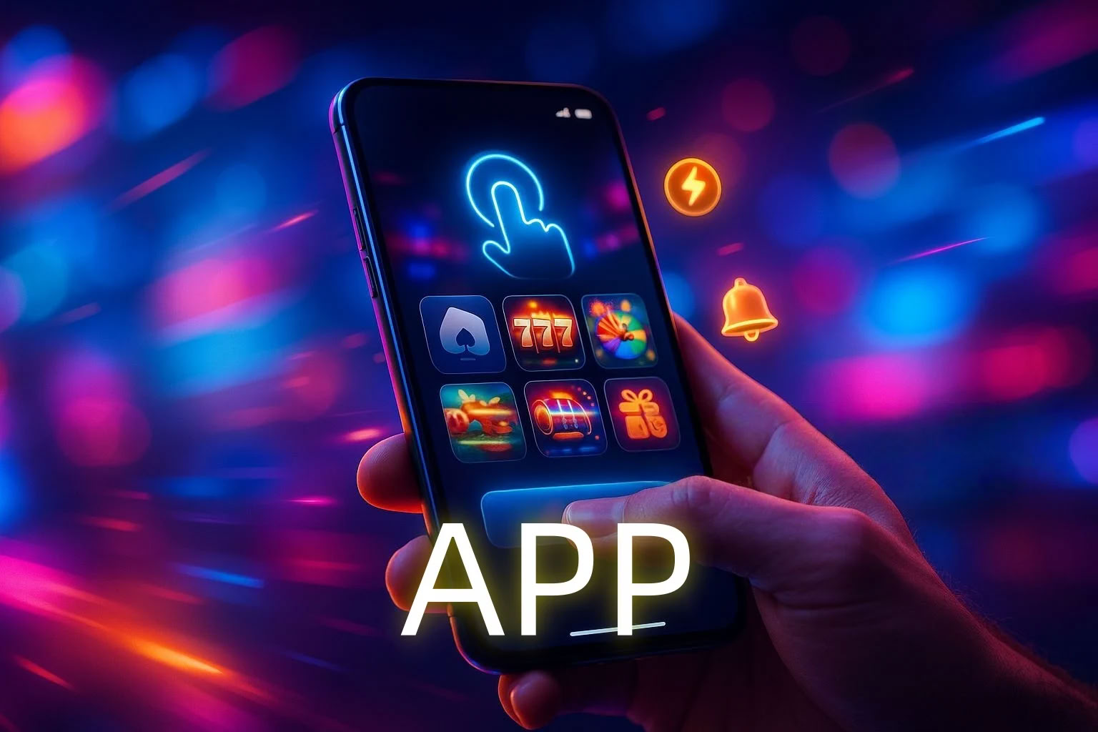 coffeecatpg Benefícios do App