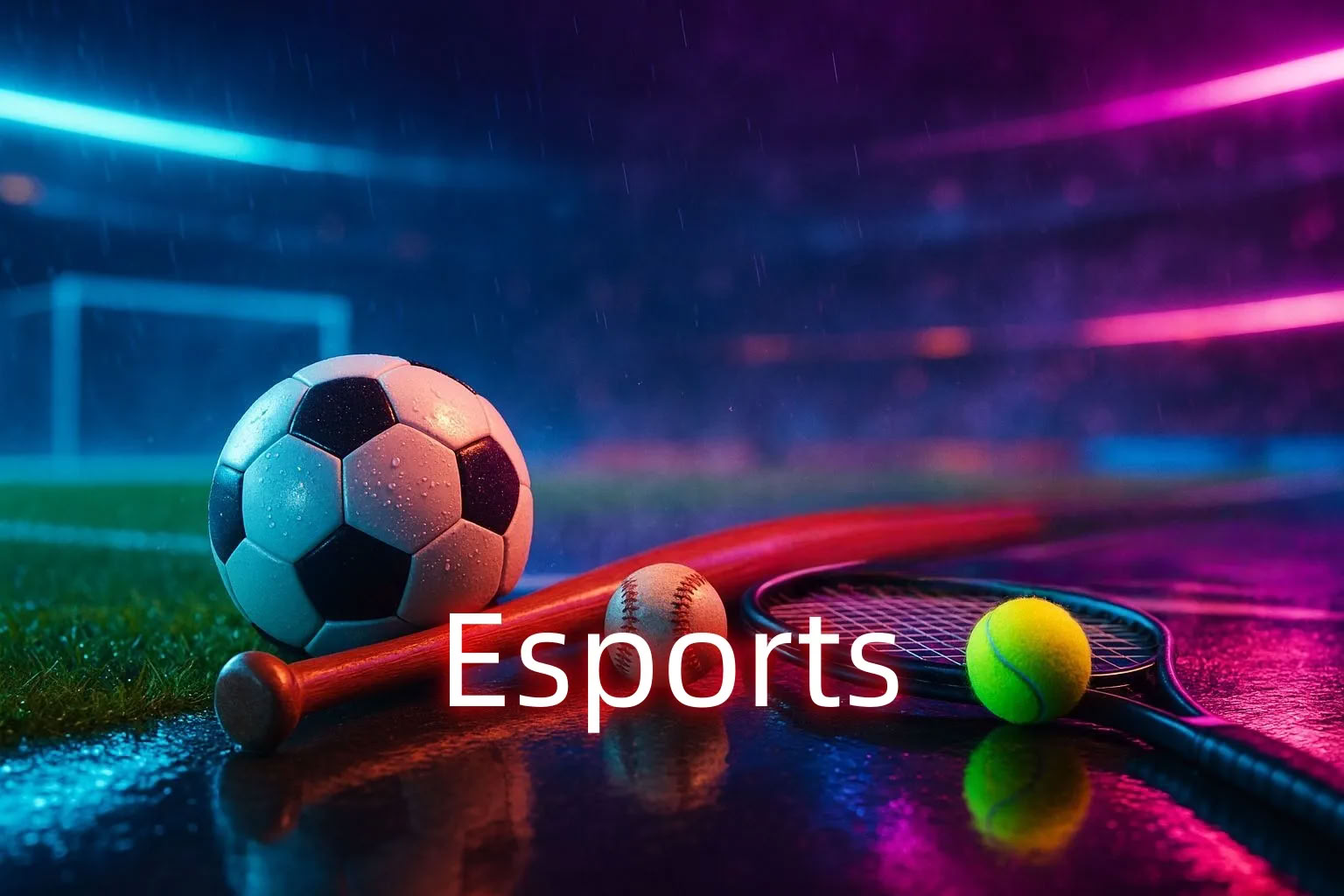 coffeecatpg Variedade de Esportes