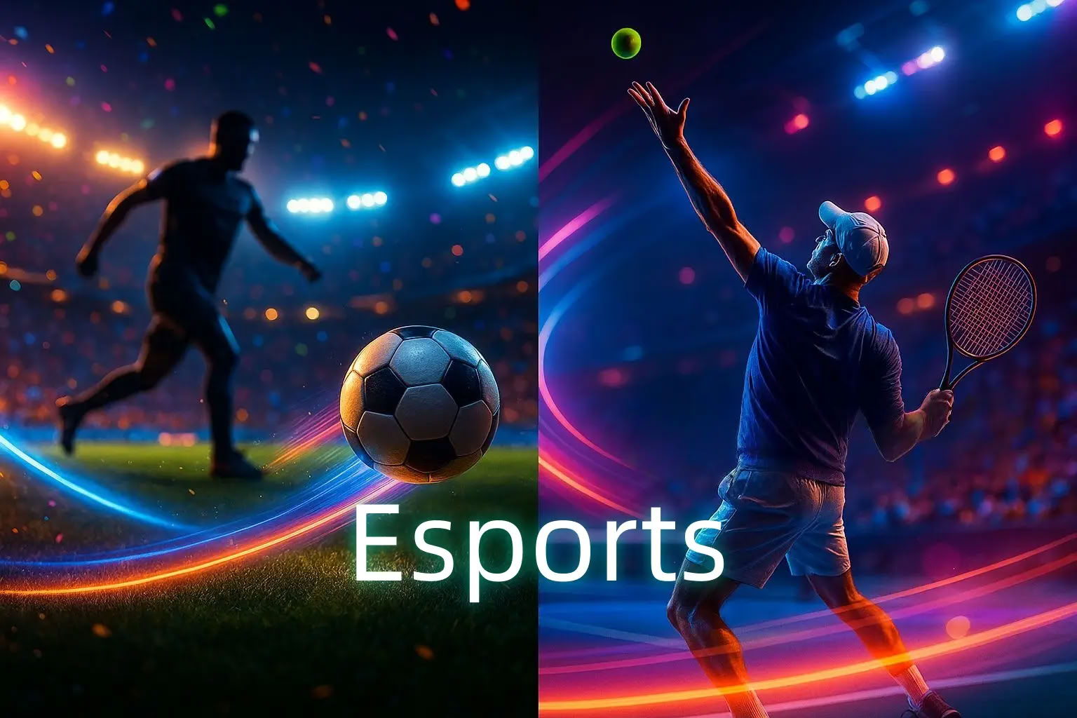 coffeecatpg Eventos Esportivos