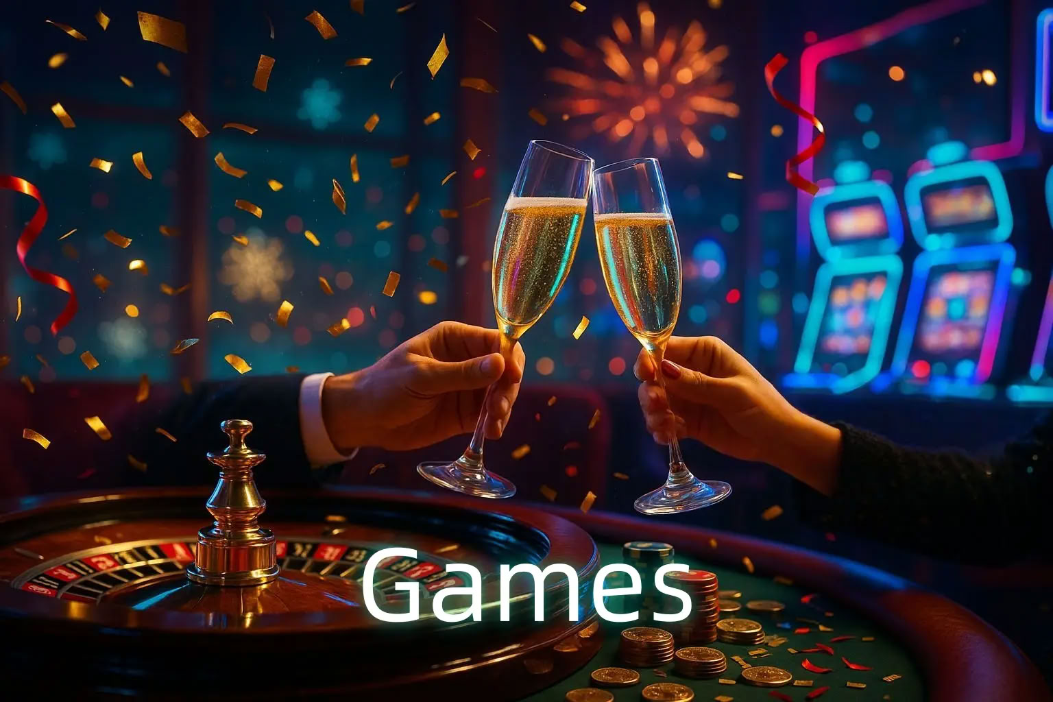 coffeecatpg Jogos Festivos
