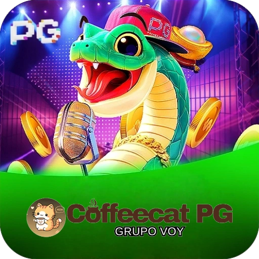 coffeecatpg logo